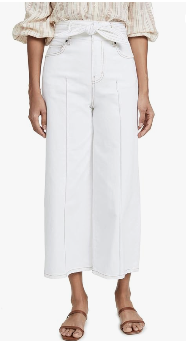 Get trendy with Joie Women's Gadina Pants -  available at ELLE TENAJ. Grab yours for $68 today!