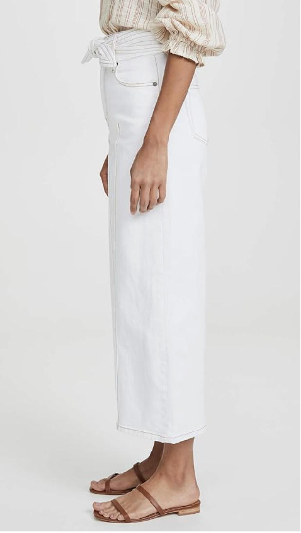 Get trendy with Joie Women's Gadina Pants -  available at ELLE TENAJ. Grab yours for $68 today!